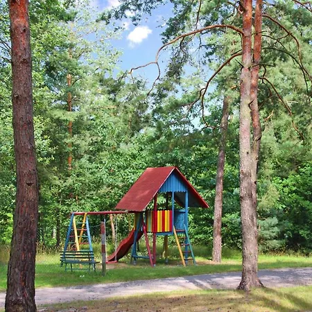 Holiday Village On The Vineyard, Dobbrikow